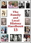 The Family and Local History Handbook 13