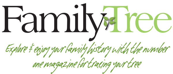 Click to visit the website of the 'Family Tree' magazine