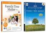 View the details for Family Tree Maker