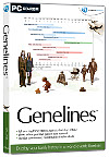 Genelines