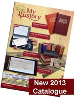 catalogue