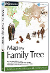 Map my Family Tree