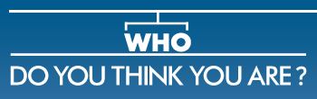 Click to visit the website of the 'Who Do You Think You Are?' magazine