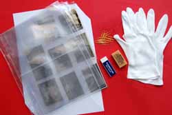 Basic Archive Pack