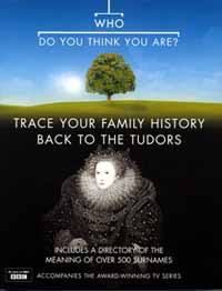 View the details for the book - Trace Your Family History Back to the Tudors