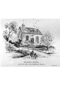 Centenary of the Lancashire Congregational Union 1806 - 1906