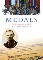 Medals: The Researcher's Guide
