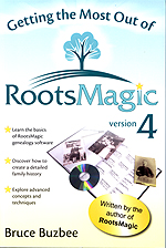 Getting the Most Out of RootsMagic 4