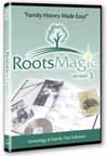 RootsMagic Family Tree Software