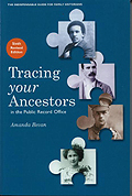 Specialist Genealogy Books