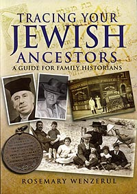 Tracing Your Jewish Ancestors