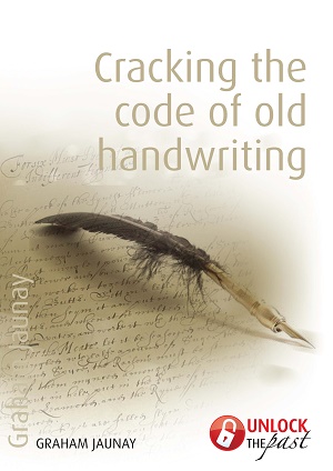 Cracking the Code of Old Handwriting