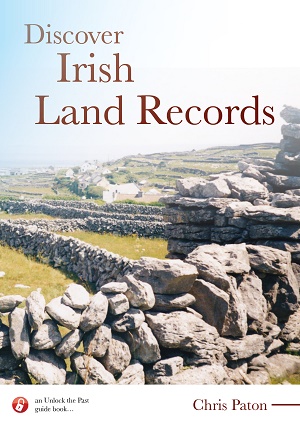 Discover Irish Land Records - SECOND