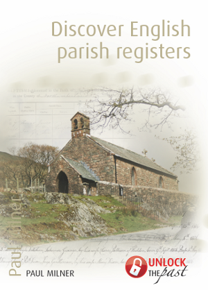 Discover English Parish Registers