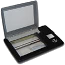 Flip-Pal scanner