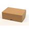 Acid-free Archive Storage Boxes - Clamshell Design - view 2