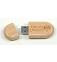 Family History USB Storage in Wood Presentation  Box - view 2