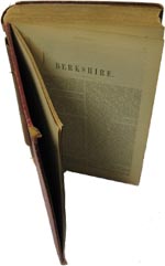 Kelly's Directory of Berkshire and Oxfordshire 1887 Kelly's Directory of Berkshire and Oxfordshire 1887