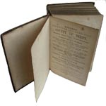 Francis White Directory of Derbyshire and Sheffield 1857 Francis White Directory of Derbyshire and Sheffield 1857