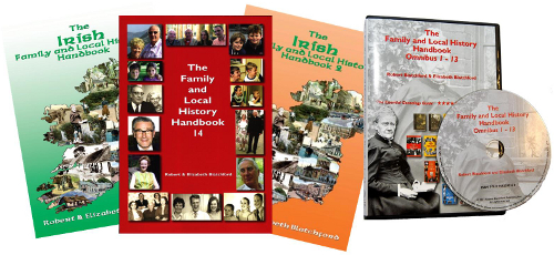 Family and local history handbook set Family and local history handbook set