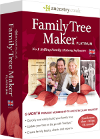 Click to view the My History website and view more detail about Family Tree Maker 2014 Deluxe Pack