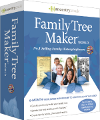 Click to view the My Historyg website and view more detail about Family Tree Maker 2014 Deluxe Pack