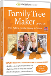 Click to view the My History website and view more detail about Family Tree Maker 2014 Upgrade