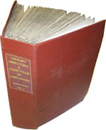 Baine's 1825 History, Directory and Gazetteer of Lancashire Vol 2
