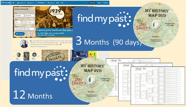 Find my past vouchers Find my past vouchers