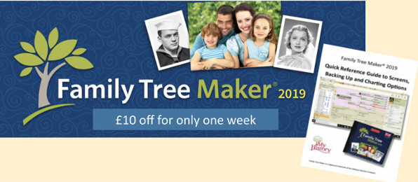 Family tree maker