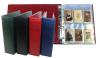 Jumbo De-luxe Photo Album - 4 Ring (empty) - view 1