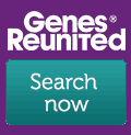 Follow link to Genes Reunited
