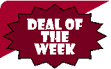 * Deal of the week *  Large Chart Pack