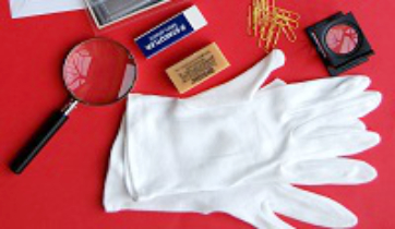 Archive Accessories