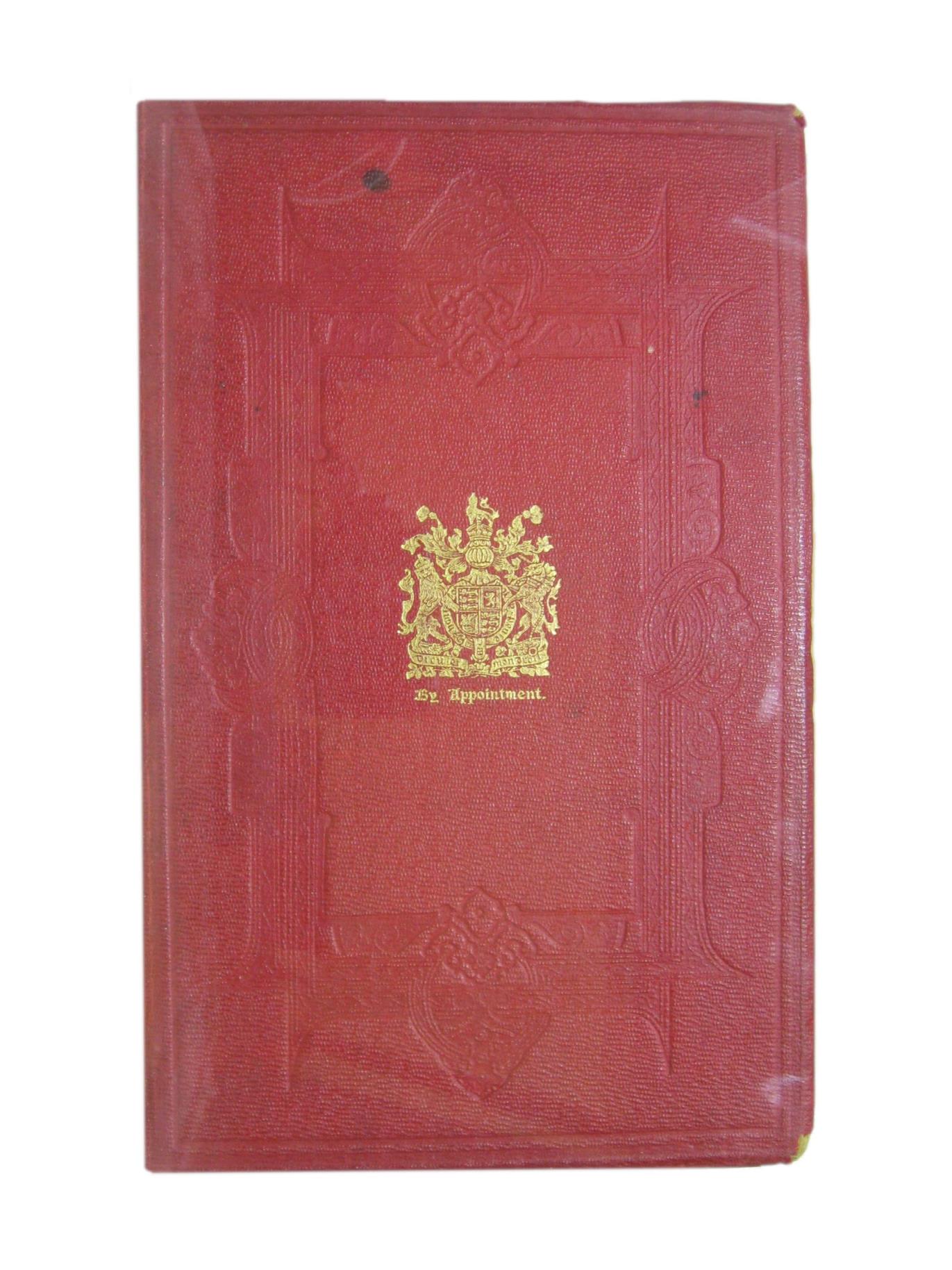Kelly's Directory of Bedfordshire 1914