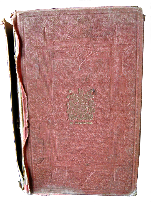 Kelly's 1911 Directory of Berkshire