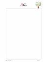 Notes Page pack of 20 