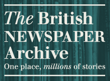 British Newspaper Archive Membership 12 Month