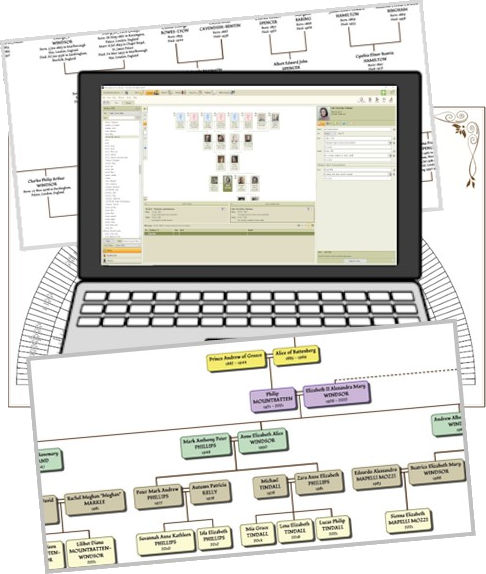 Online Chart Generator