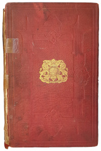 Kelly's Directory of Derbyshire 1895