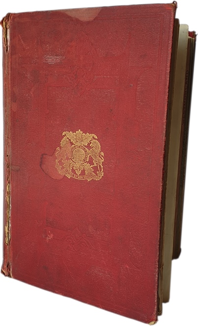Kelly's Directory of Durham 1894