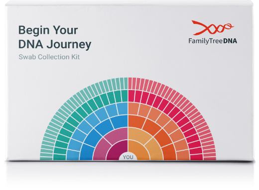 Family Tree DNA Begin Your DNA Journey