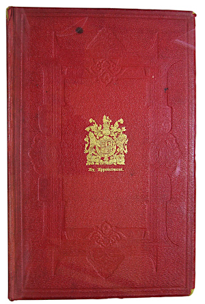 Kelly's Directory of Huntingdonshire & Northamptonshire 1914
