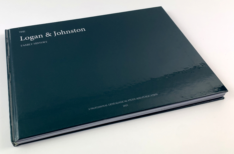 A4 Landscape  Hardback Book