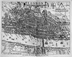 Stow's Survey of London, 1598