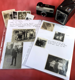 Photo Archive Starter Kit