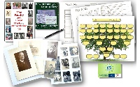 Genealogy Starter Packs