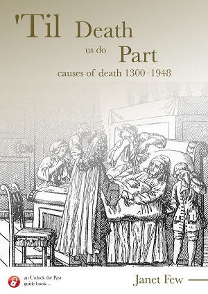 Til Death Us Do Part: Causes of Death 1300-1948