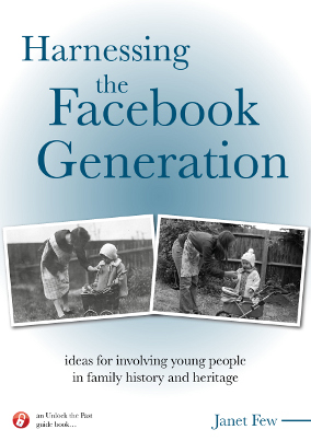 Harnessing the Facebook Generation