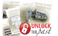 Unlock the Past Booklets